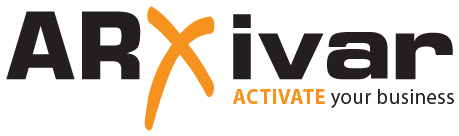 Logo-ARXivar activate-your-business